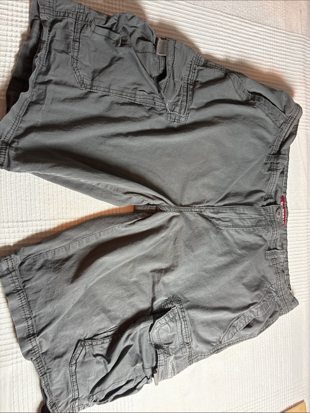 UNIONBAY Men's Cargo Shorts